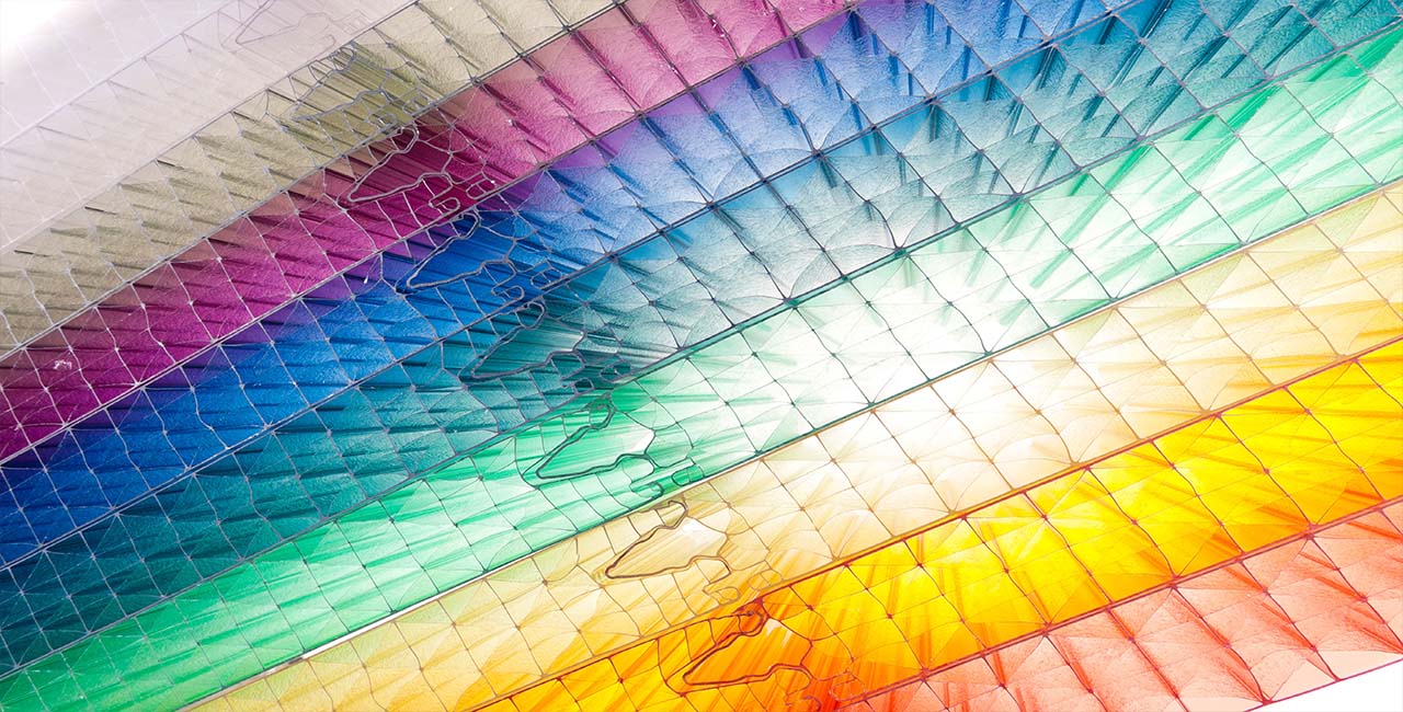 Polycarbonate sheet suppliers in Chennai
