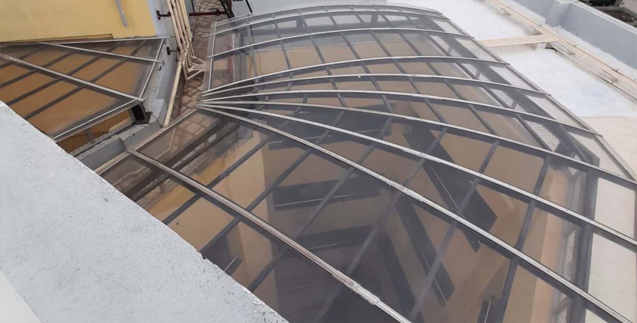 polycarbonate sheet distributors in Coimbatore