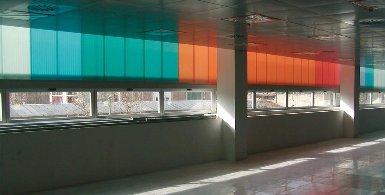 Polycarbonate Sheet in Hyderabad