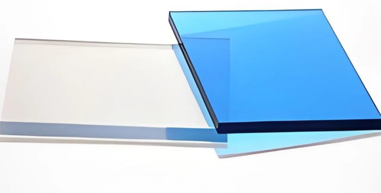 Lexan Polycarbonate Sheet