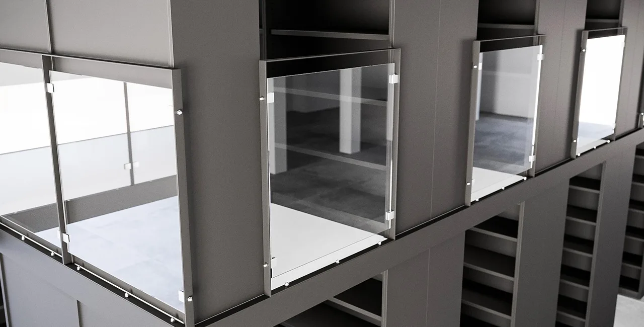 Lexan corrugated polycarbonate sheet