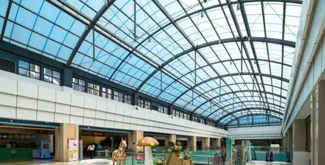 skylight polycarbonate sheet, polycarbonate sheet