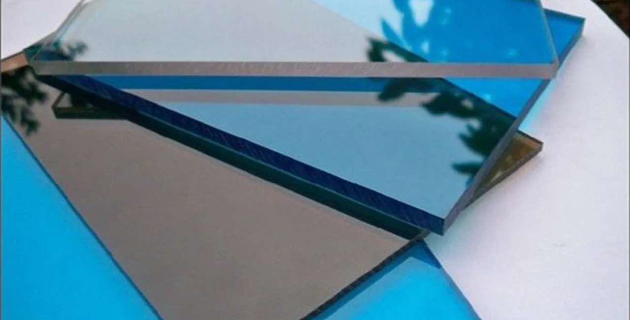 Lexan Switchable Polycarbonate Sheet