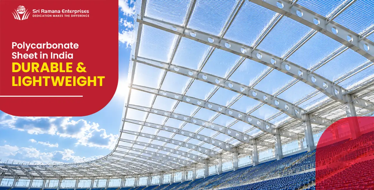 Polycarbonate Sheet in India, Polycarbonate Sheet, Lexan Polycarbonate Sheet