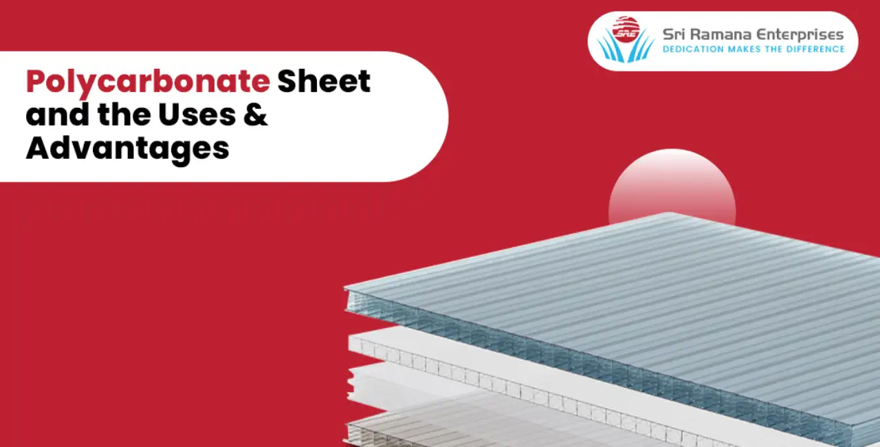 Polycarbonate Sheet