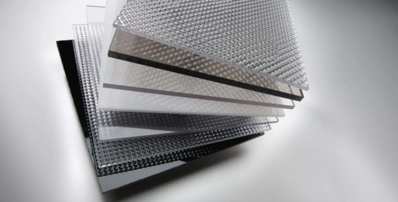 Polycarbonate Sheet