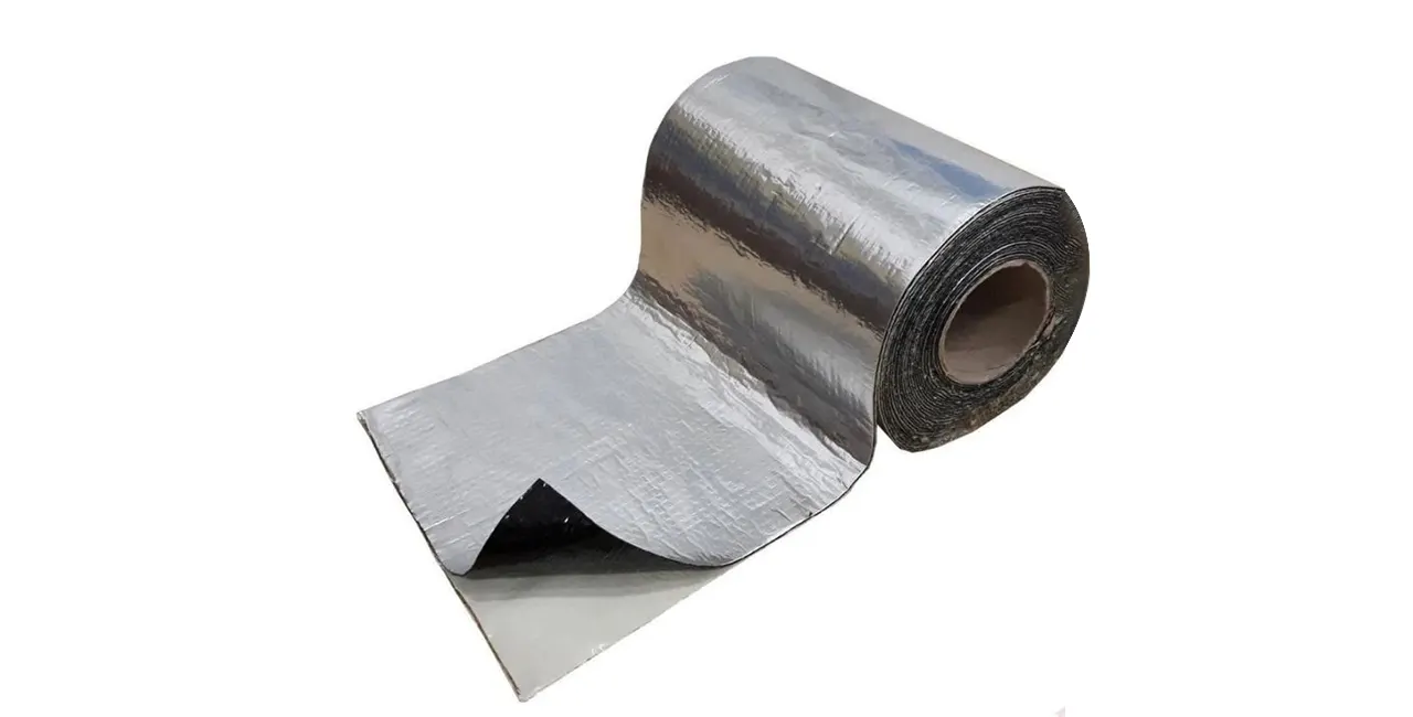 Reflective Insulation Material, polycarbonate sheet