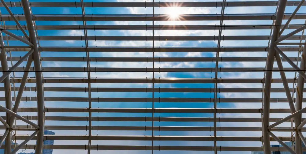 Lexan Polycarbonate Sheet in
                    Bangalore