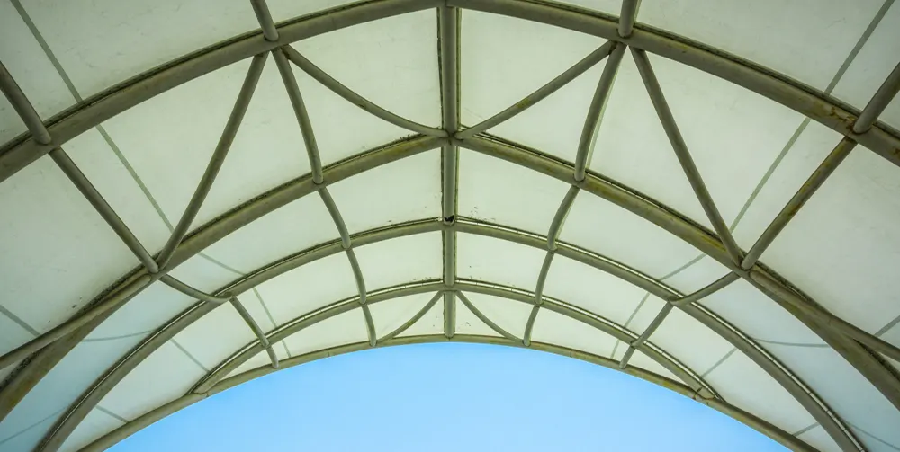 LEXAN
                    Polycarbonate Sheet in Coimbatore