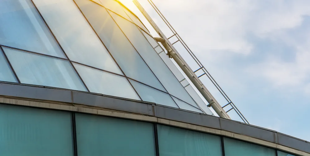 LEXAN
                    Polycarbonate Sheet in Hyderabad