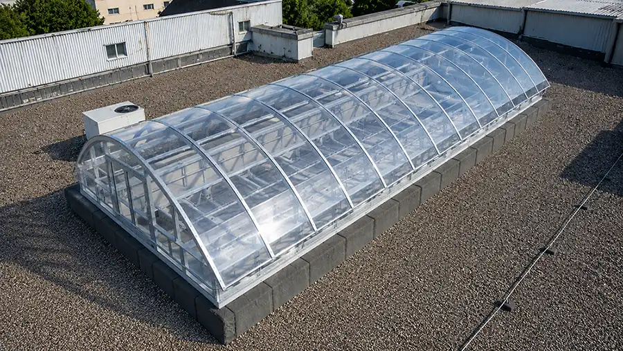 Polycarbonate Sheet Dealers in Vijayawada
