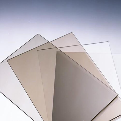 polycarbonate sheet