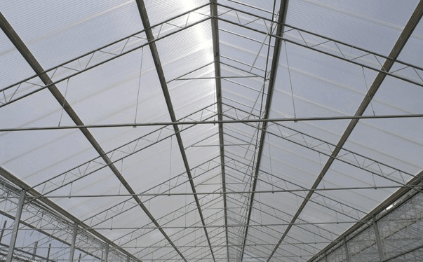 LEXAN Thermoclick Profile sheet distributors