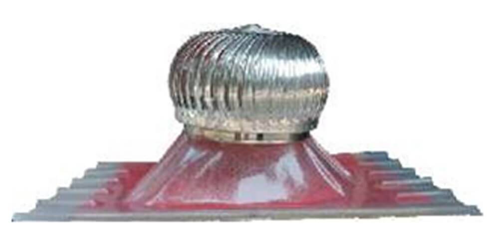 Aluminium Ventilator Distributors