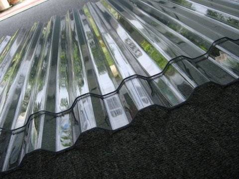 polycarbonate sheet