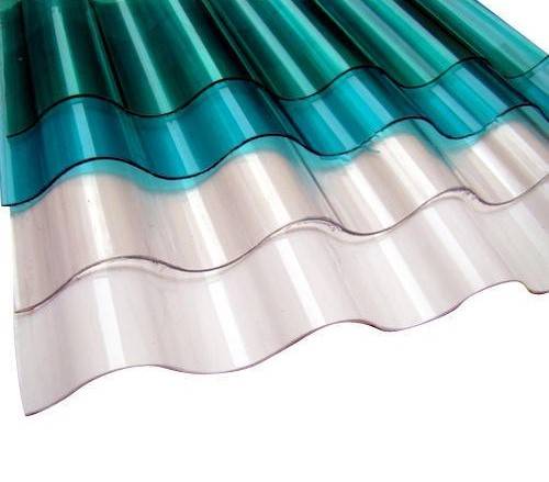 Polycarbonate sheet