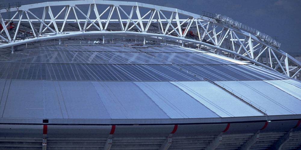 LEXAN Polycarbonate Solid sheets