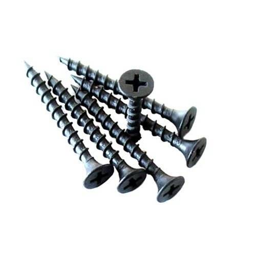 Non Corrosive Screw distributors