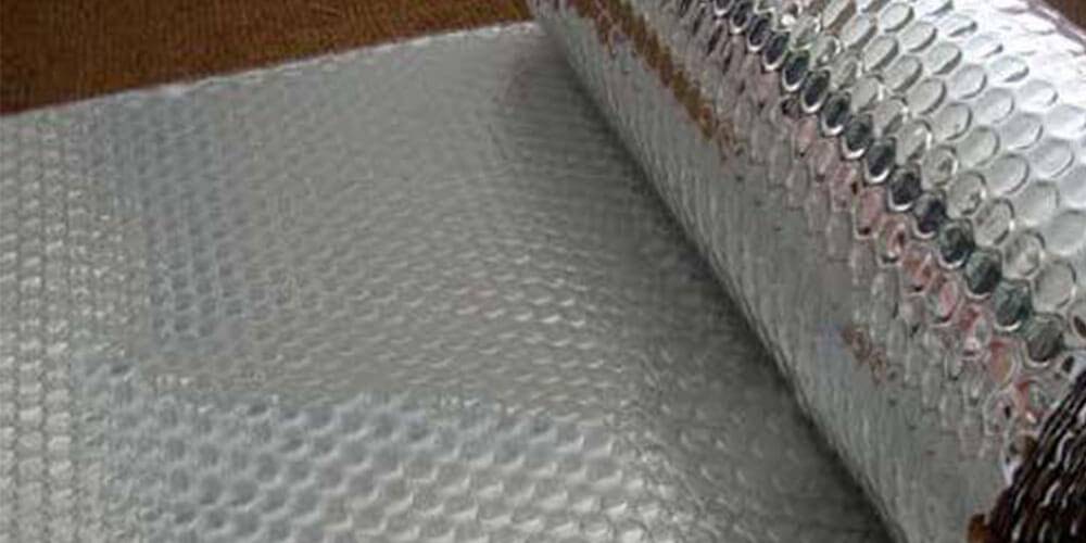 Reflective Insulation distributors